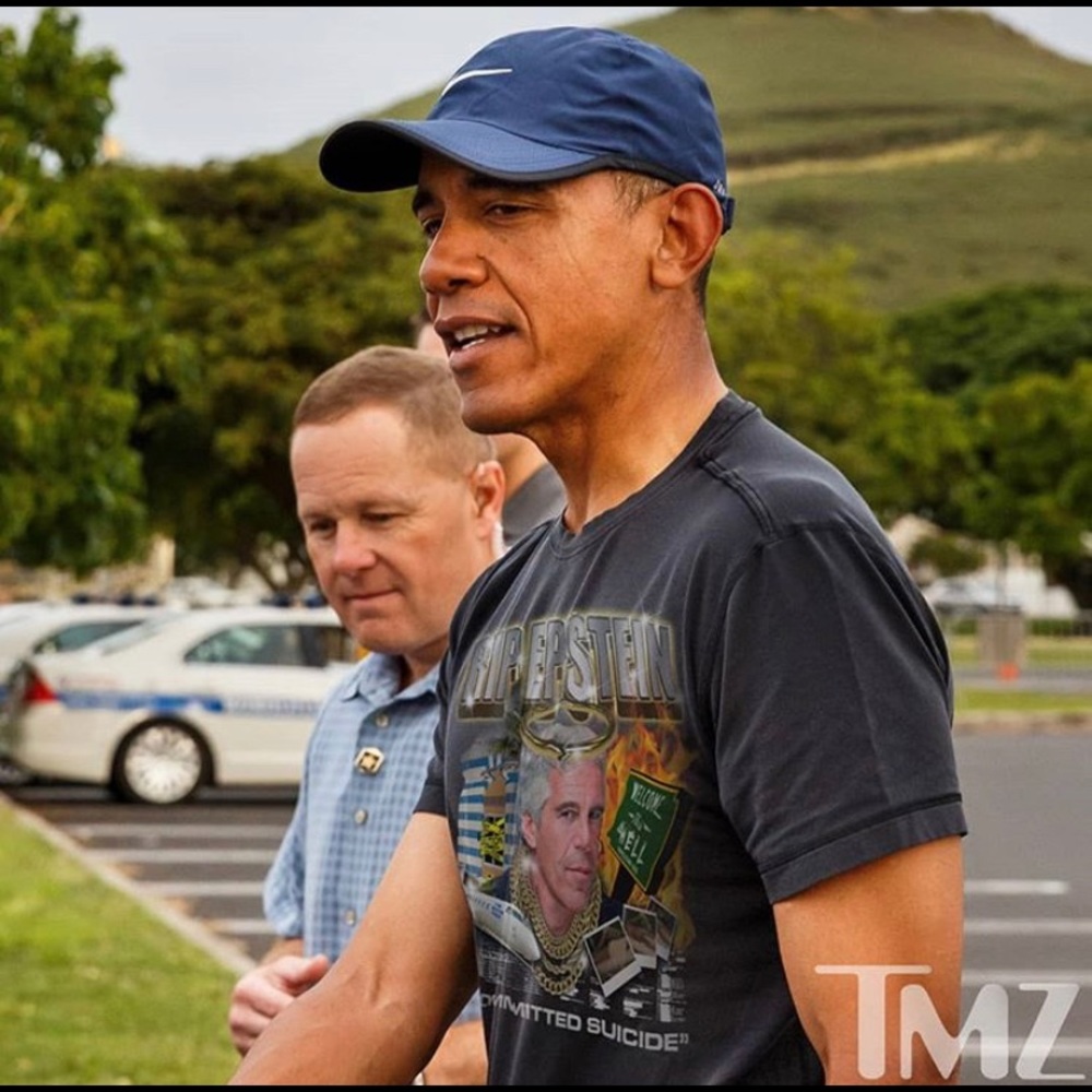 Offical MDE RIP Epstein shirt (m)